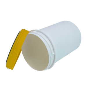 LARS Batteriebehaelter XSxx