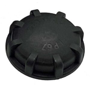 LARS Tubuskappe LSxx