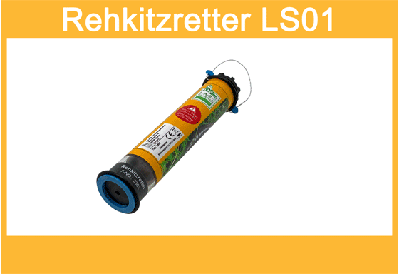 Rehkitzretter LS01